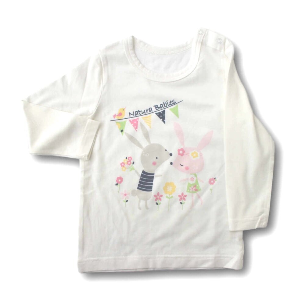 Bamboo Supreme Stretch Long-sleeve Shirt