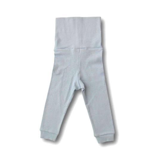 Organic Cotton Tummy Pants