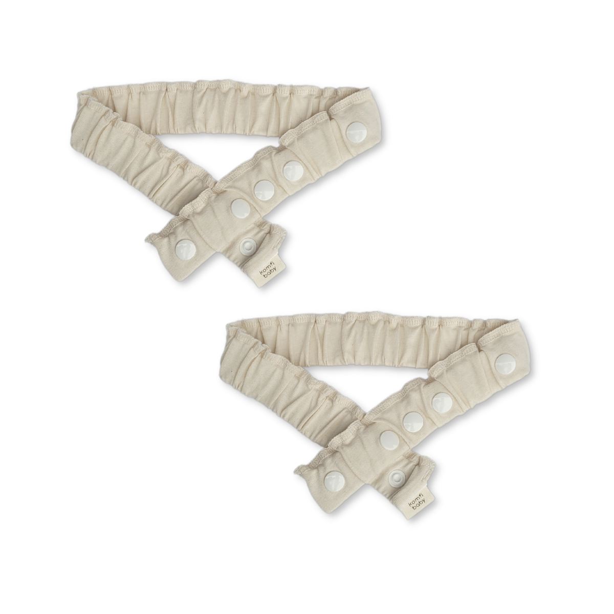 Stretch & Snap Diaper Belt