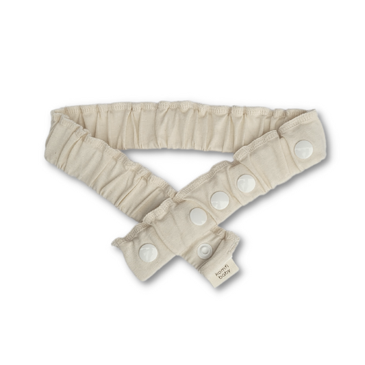 Stretch & Snap Diaper Belt