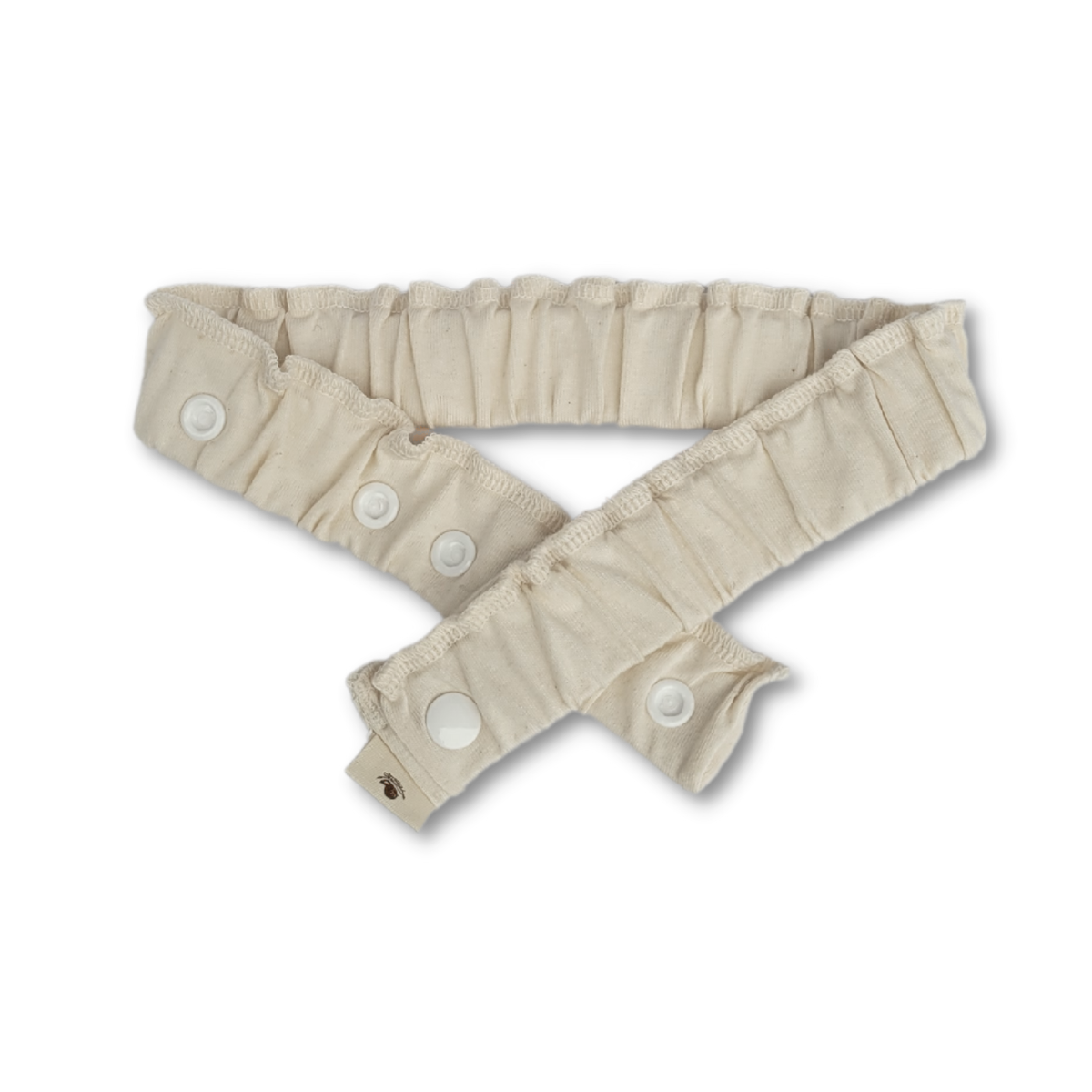 Stretch & Snap Diaper Belt