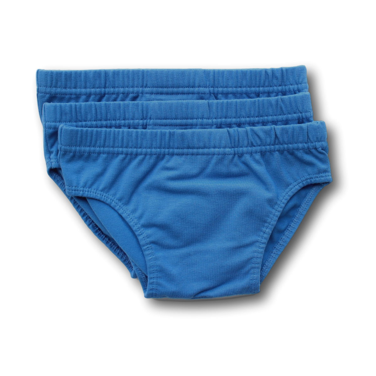 Organic Cotton Baby & Toddler Underwear – Komfi Baby