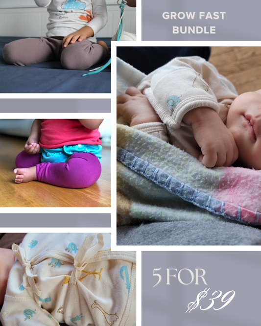 Grow Fast Bundle