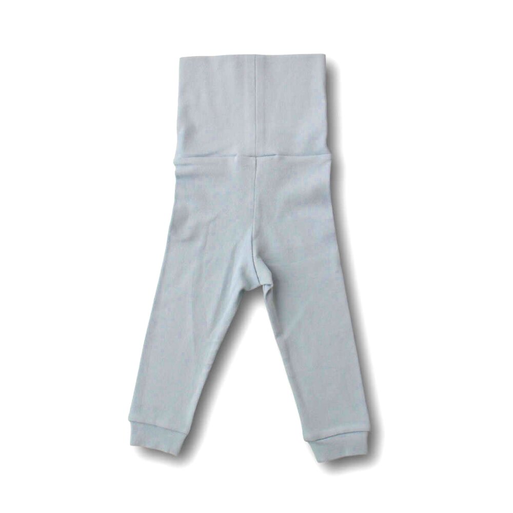 Organic Cotton Tummy Pants