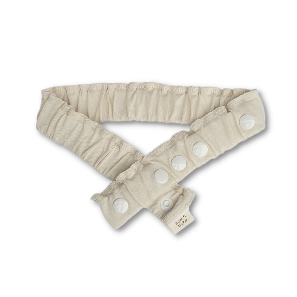 Stretch & Snap Diaper Belt