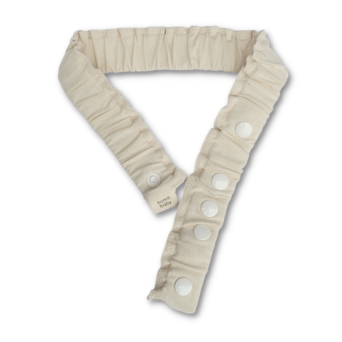 Stretch & Snap Diaper Belt