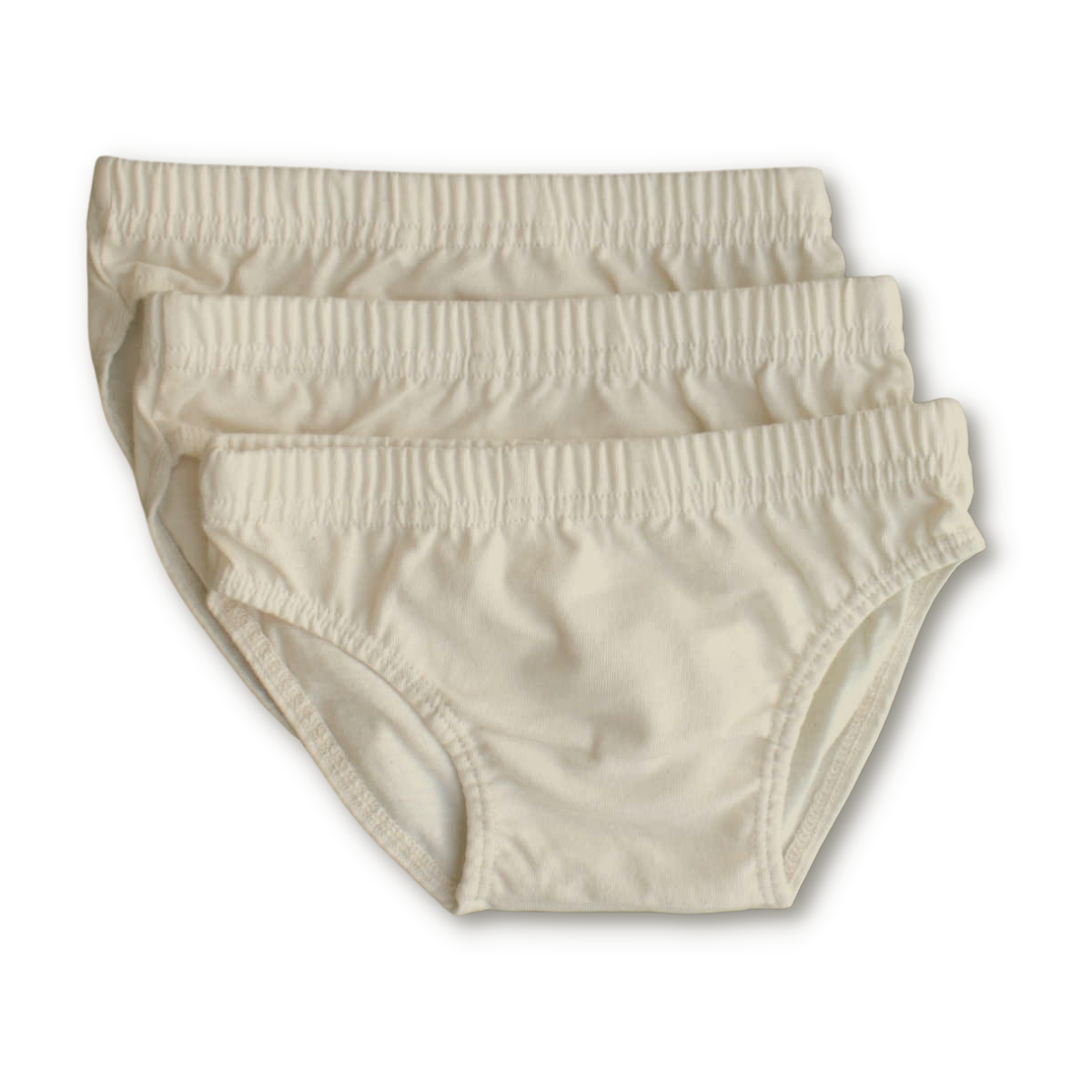 Organic Cotton Baby & Toddler Underwear – Komfi Baby